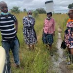 Another Chance projects